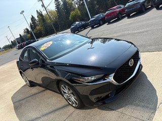 2020  Mazda3 GT at AWD