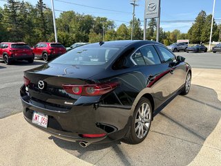 2020  Mazda3 GT at AWD