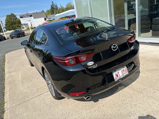 2020  Mazda3 GT at AWD