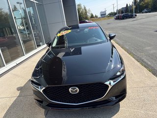 2020  Mazda3 GT at AWD