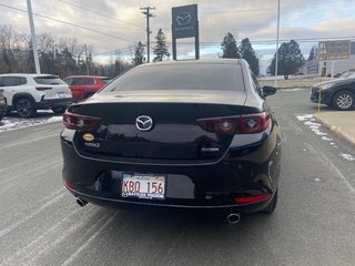 2023  Mazda3 GX at