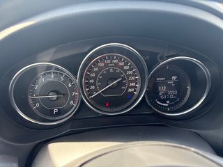 2014  Mazda6 GS at
