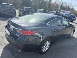 2014  Mazda6 GS at