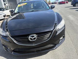 2014  Mazda6 GS at