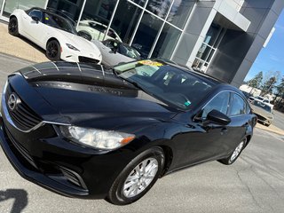 2014  Mazda6 GS at