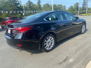 Mazda6 GS at 2017