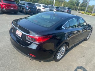 2017  Mazda6 GS at