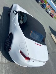 Mazda MX-5 GS 6sp 2017