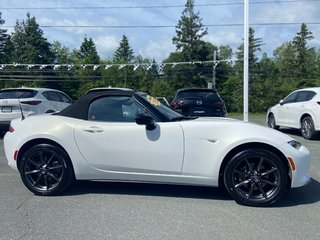 Mazda MX-5 GS 6sp 2017