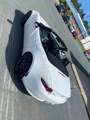 2017 Mazda MX-5 GS 6sp