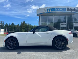 2017 Mazda MX-5 GS 6sp