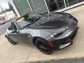 2020 Mazda MX-5 GS-P 6sp