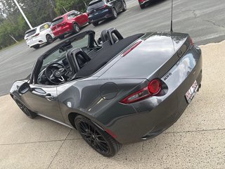 2020 Mazda MX-5 GS-P 6sp
