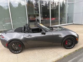 2020 Mazda MX-5 GS-P 6sp