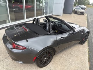 2020 Mazda MX-5 GS-P 6sp