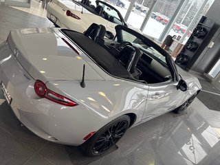 Mazda MX-5 GS-P Auto 2024