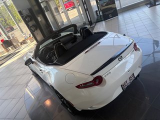 Mazda MX-5 GS-P Auto 2024