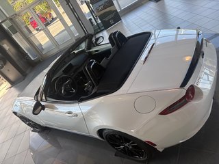 Mazda MX-5 GS-P Auto 2024