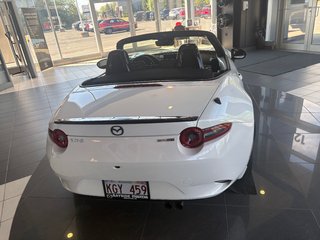 Mazda MX-5 GS-P Auto 2024