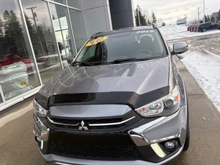 2019 Mitsubishi RVR 2.4L AWC SE Limited Edition