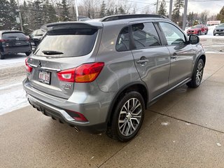 2019 Mitsubishi RVR 2.4L AWC SE Limited Edition