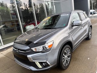 2019 Mitsubishi RVR 2.4L AWC SE Limited Edition