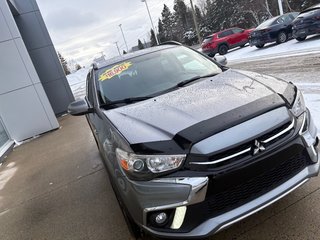 2019 Mitsubishi RVR 2.4L AWC SE Limited Edition