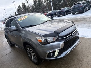 2019 Mitsubishi RVR 2.4L AWC SE Limited Edition