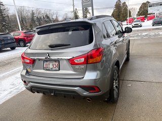 2019 Mitsubishi RVR 2.4L AWC SE Limited Edition