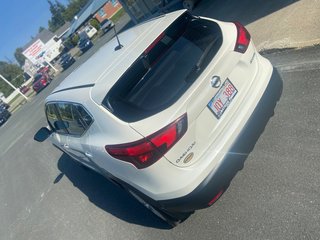 2017 Nissan Qashqai SV AWD CVT