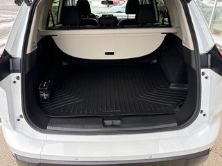 Nissan Rogue AWD SV Moonroof 2024