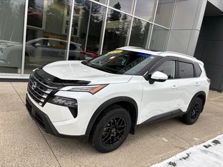 Nissan Rogue AWD SV Moonroof 2024