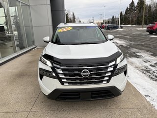 Nissan Rogue AWD SV Moonroof 2024