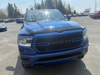 2019 Ram RAM 1500 Quad Cab 4x4 (dt) Sport/rebel 140 WB 6ft4 Box