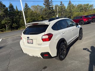 2017 Subaru Crosstrek Kazan Special Edition CVT
