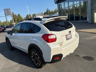 2017 Subaru Crosstrek Kazan Special Edition CVT