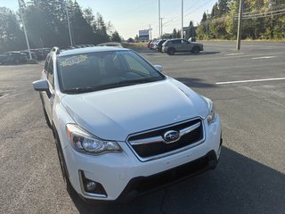 2017 Subaru Crosstrek Kazan Special Edition CVT
