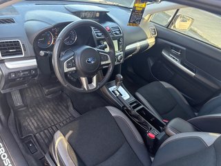 2017 Subaru Crosstrek Kazan Special Edition CVT