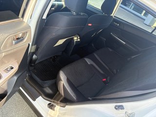 2017 Subaru Crosstrek Kazan Special Edition CVT