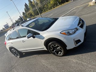 2017 Subaru Crosstrek Kazan Special Edition CVT