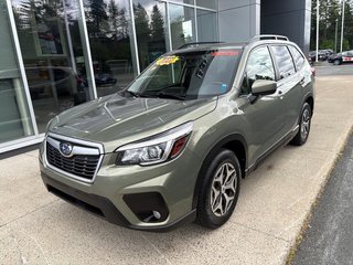 Subaru Forester 2.5i CVT 2020