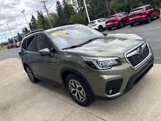 Subaru Forester 2.5i CVT 2020