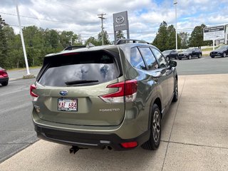 Subaru Forester 2.5i CVT 2020