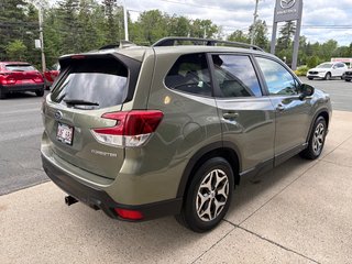 Subaru Forester 2.5i CVT 2020