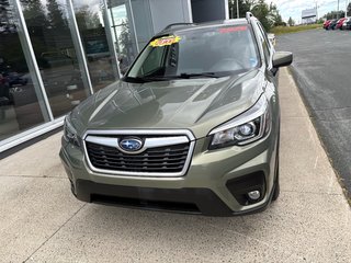 Subaru Forester 2.5i CVT 2020