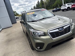Subaru Forester 2.5i CVT 2020