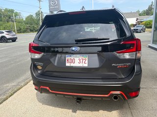 Subaru Forester Sport 2.5L CVT 2023