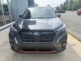 Subaru Forester Sport 2.5L CVT 2023