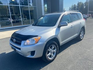 Toyota RAV4 4WD Sport 4A 2012