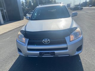 Toyota RAV4 4WD Sport 4A 2012